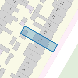 Perceel AMR01-C-3481