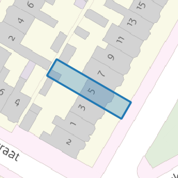 Perceel AMR01-C-3484