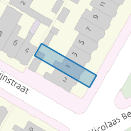 Perceel AMR01-C-3486