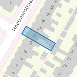 Perceel AMR01-C-3488