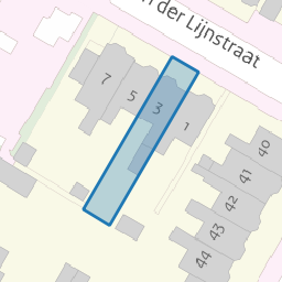 Perceel AMR01-C-3498