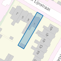 Perceel AMR01-C-3499