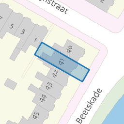 Perceel AMR01-C-3501