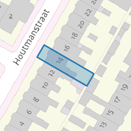 Perceel AMR01-C-3571