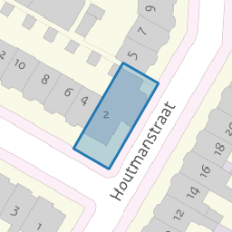 Perceel AMR01-C-3572