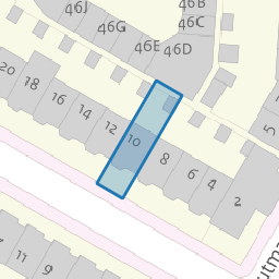 Perceel AMR01-C-3576