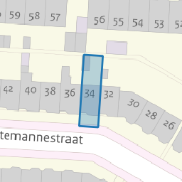 Perceel AMR01-C-3588