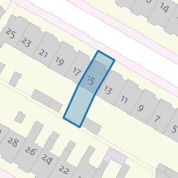 Perceel AMR01-C-3615