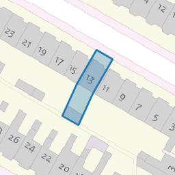 Perceel AMR01-C-3616