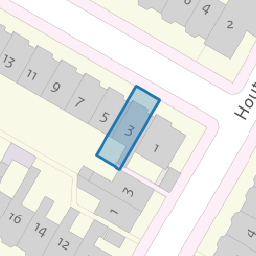 Perceel AMR01-C-3621