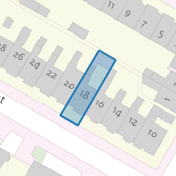 Perceel AMR01-C-3629