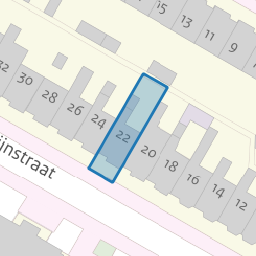 Perceel AMR01-C-3631