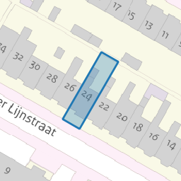 Perceel AMR01-C-3632