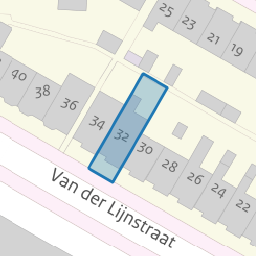 Perceel AMR01-C-3636