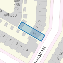 Perceel AMR01-C-3641