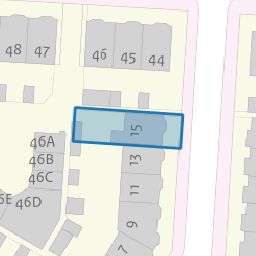 Perceel AMR01-C-3646