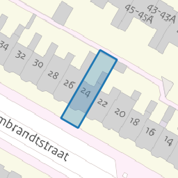 Perceel AMR01-C-3662