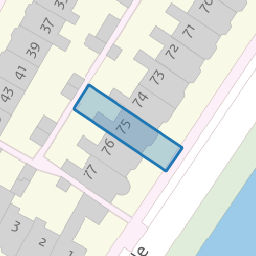 Perceel AMR01-C-3689