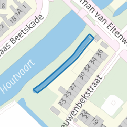 Perceel AMR01-C-3701