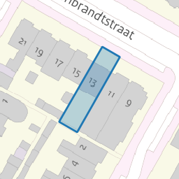 Perceel AMR01-C-3715