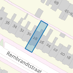 Perceel AMR01-C-3727
