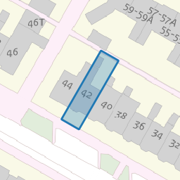 Perceel AMR01-C-3734