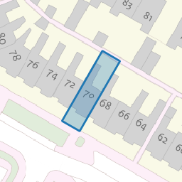 Perceel AMR01-C-3749