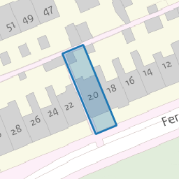 Perceel AMR01-C-3778