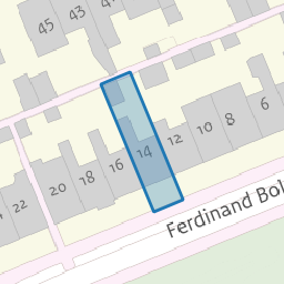 Perceel AMR01-C-3781