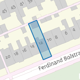 Perceel AMR01-C-3782