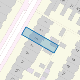 Perceel AMR01-C-3797