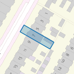 Perceel AMR01-C-3798