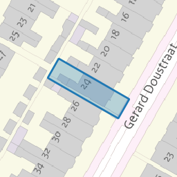 Perceel AMR01-C-3813