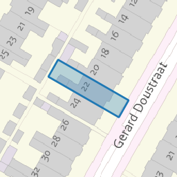 Perceel AMR01-C-3814