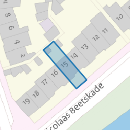 Perceel AMR01-C-3830