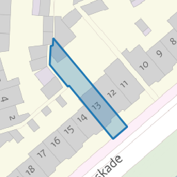 Perceel AMR01-C-3832