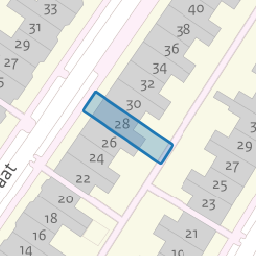 Perceel AMR01-C-3918