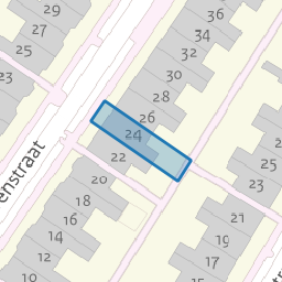 Perceel AMR01-C-3920