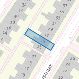 Perceel AMR01-C-3933