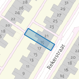 Perceel AMR01-C-3936