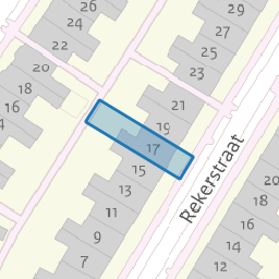 Perceel AMR01-C-3937