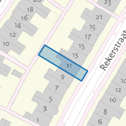 Perceel AMR01-C-3940