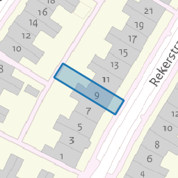 Perceel AMR01-C-3941