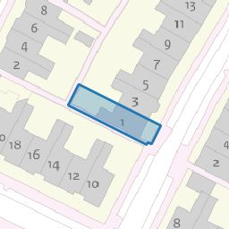 Perceel AMR01-C-3945