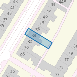 Perceel AMR01-C-3960