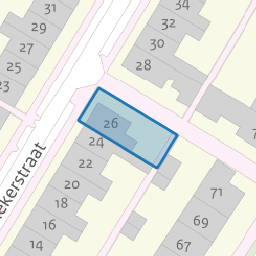 Perceel AMR01-C-3965