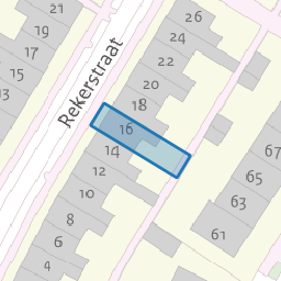 Perceel AMR01-C-3970