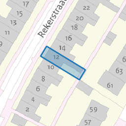 Perceel AMR01-C-3972