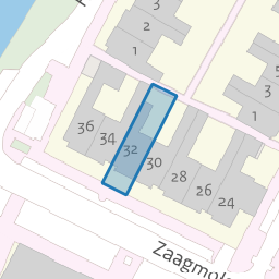 Perceel AMR01-C-3980