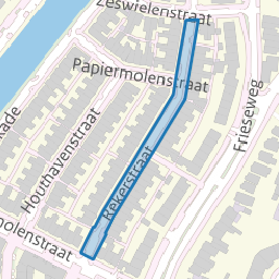 Perceel AMR01-C-4043